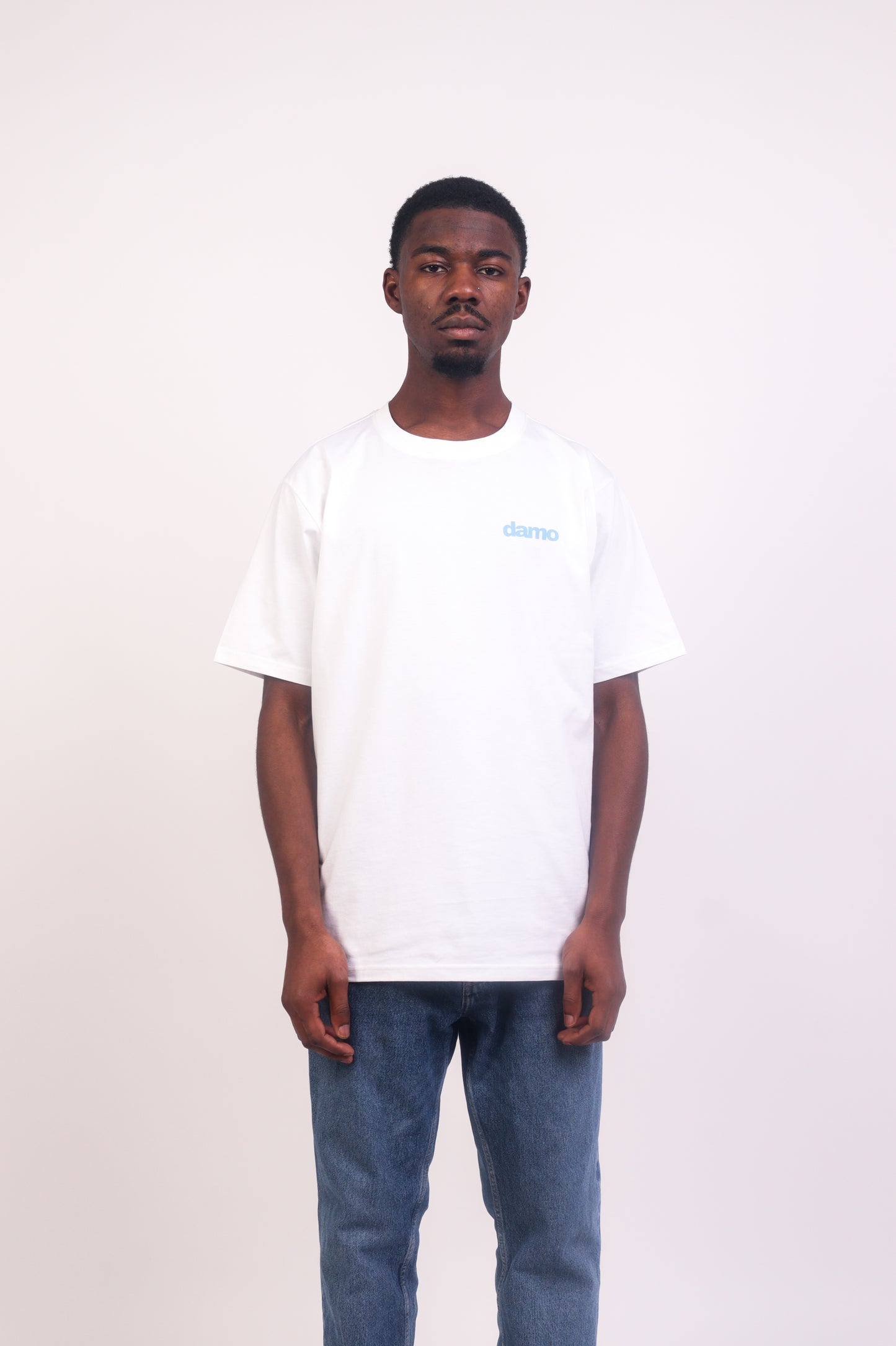 Origins T-Shirt (White)