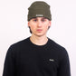 Original Logo Beanie (Olive)