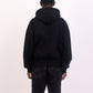 Gare de Damo Hoodie (Black)