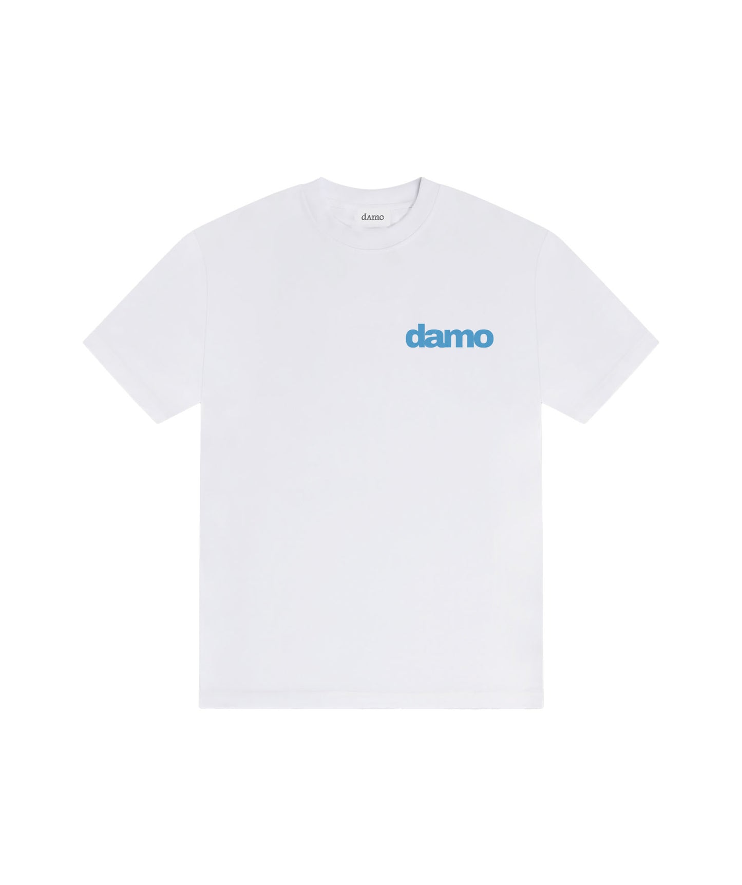 Origins T-Shirt (White)